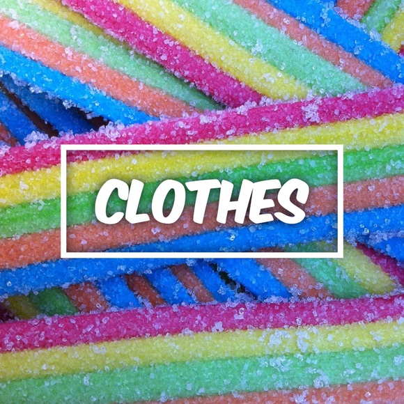 Clothes - Picture 1 of 1